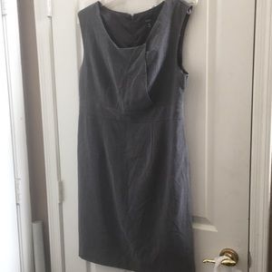 CLASSIC mossimo dress 14